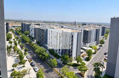 Apartment - 2 - 3 for sale in Vida 1 - Vida Residences - Aljada - Sharjah