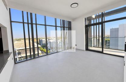 Apartment - 2 - 3 for sale in Vida 1 - Vida Residences - Aljada - Sharjah