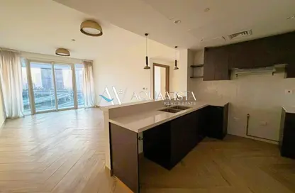 شقة - 2 غرف نوم - 3 حمامات للبيع في 1 ريزيدينسز-1 - وان ريزيدندس - الكفاف - زعبيل - دبي