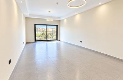 Apartment - 3 - 4 for rent in Nadine Residences 2 - Nadine Residences - Al Furjan - Dubai