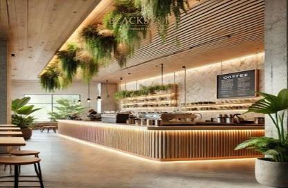 Retail - Studio - 1 Bathroom for rent in Mohammad Bin Rashid Boulevard - Downtown Dubai - Dubai Retail - Studio - 1 Bathroom for rent in Mohammad Bin Rashid Boulevard - Downtown Dubai - Dubai