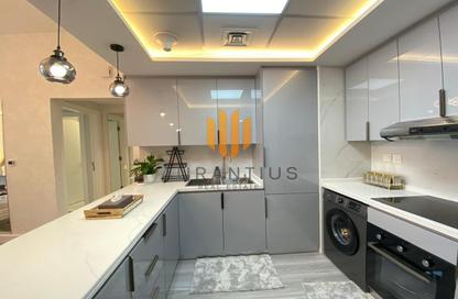 Apartment - 2 - 3 for sale in Sydney Tower - District 18 - Jumeirah Village Circle - Dubai