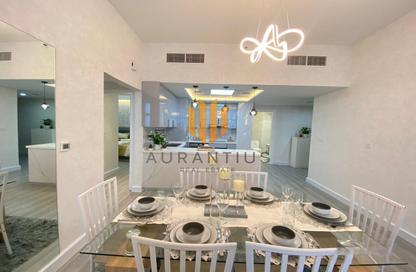 Apartment - 2 - 3 for sale in Sydney Tower - District 18 - Jumeirah Village Circle - Dubai