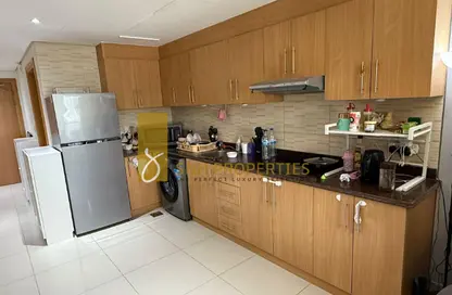 Apartment - Studio - 1 Bathroom for rent in Lincoln Park - Sheffield - Lincoln Park - Arjan - Dubai Apartment - Studio - 1 Bathroom for rent in Lincoln Park - Sheffield - Lincoln Park - Arjan - Dubai