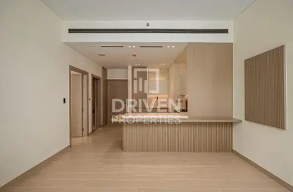 Apartment - 1 Bedroom - 2 Bathrooms for rent in Binghatti Phantom - District 17 - Jumeirah Village Circle - Dubai