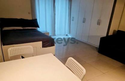 Apartment - Studio - 1 Bathroom for sale in Red Residency - Dubai Sports City - Dubai