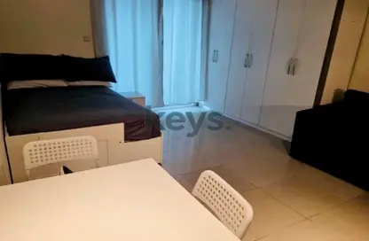 Apartment - 1 Bathroom for sale in Red Residency - Dubai Sports City - Dubai