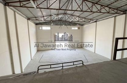 Warehouse - Studio - 1 for rent in Umm Al Thuoob - Umm Al Quwain