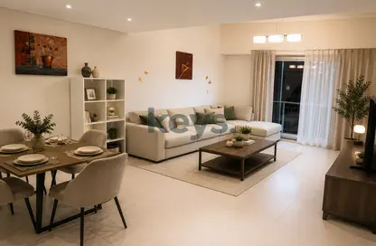 Apartment - 3 Bedrooms - 2 Bathrooms for sale in Lake Terrace - JLT Cluster D - Jumeirah Lake Towers - Dubai