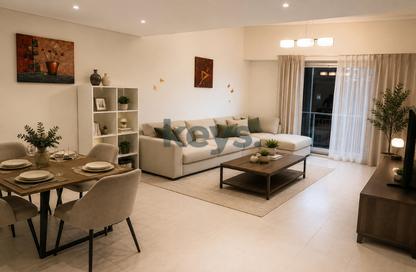 Apartment - 3 Bedrooms - 2 Bathrooms for sale in Lake Terrace - JLT Cluster D - Jumeirah Lake Towers - Dubai