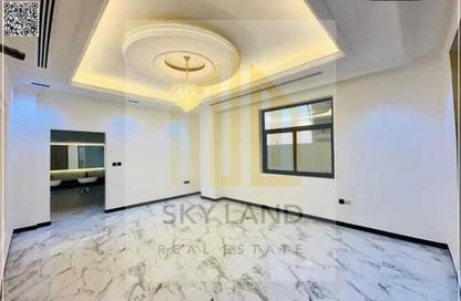 Villa - 5 - 7 for sale in Kabbali Hills - Al Helio 2 - Al Helio - Ajman Villa - 5 - 7 for sale in Kabbali Hills - Al Helio 2 - Al Helio - Ajman