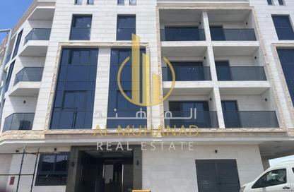 Whole Building - 7+ Bedrooms for sale in Tilal City B - Tilal City - Sharjah