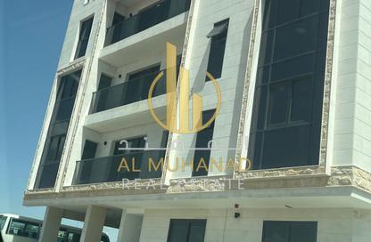 Whole Building - 7+ Bedrooms for sale in Tilal City B - Tilal City - Sharjah