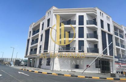 Whole Building - 7+ Bedrooms for sale in Tilal City B - Tilal City - Sharjah