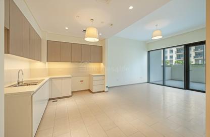 Apartment - 2 Bedrooms - 2 Bathrooms for rent in Park Heights 2 - Park Heights - Dubai Hills Estate - Dubai