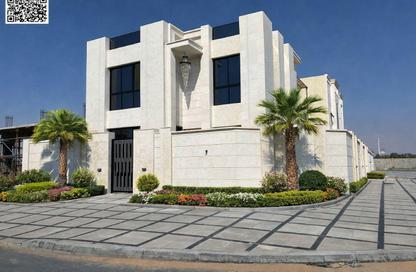 Villa - 4 Bedrooms - 5 Bathrooms for sale in Al Helio 2 - Al Helio - Ajman Villa - 4 Bedrooms - 5 Bathrooms for sale in Al Helio 2 - Al Helio - Ajman