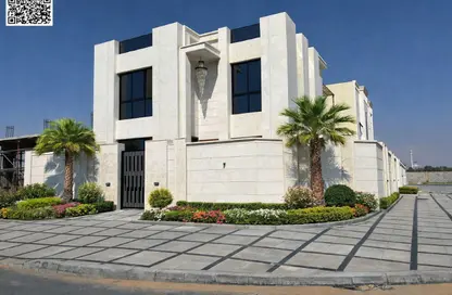 فيلا - 4 غرف نوم - 5 حمامات للبيع في الحليو 2 - الحليو - عجمان