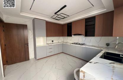 Villa - 4 Bedrooms - 5 Bathrooms for sale in Al Helio 2 - Al Helio - Ajman