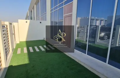 Townhouse - 3 Bedrooms - 5 Bathrooms for rent in Rukan 3 - Rukan - Dubai Land - Dubai