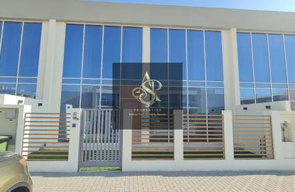 Townhouse - 3 Bedrooms - 5 Bathrooms for rent in Rukan 3 - Rukan - Dubai Land - Dubai
