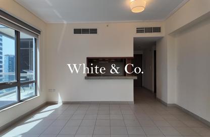 Apartment - 1 Bedroom - 2 Bathrooms for rent in South Ridge 1 - South Ridge - Downtown Dubai - Dubai