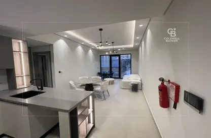 Apartment - 1 Bedroom - 2 Bathrooms for rent in Al Serh Residences 11 - District 10 - Jumeirah Village Circle - Dubai