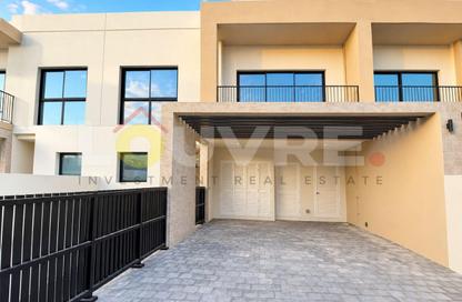 تاون هاوس - 3 - 4 للايجار في ذا ماغنولياز - فدان ياس - جزيرة ياس - أبوظبي