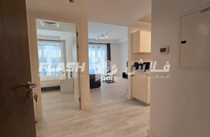 Apartment - 1 Bedroom - 2 Bathrooms for rent in Pacific Samoa - Pacific - Al Marjan Island - Ras Al Khaimah