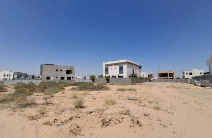 Land - Studio for sale in Tilal City D - Tilal City - Sharjah