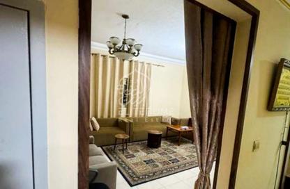 Apartment - 2 Bedrooms - 2 Bathrooms for sale in Hend Tower - Al Taawun Street - Al Taawun - Sharjah
