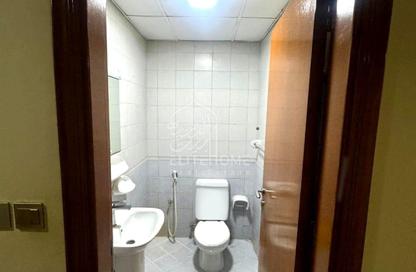 Apartment - 2 Bedrooms - 2 Bathrooms for sale in Hend Tower - Al Taawun Street - Al Taawun - Sharjah