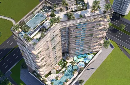 Apartment - 1 Bedroom - 2 Bathrooms for sale in Divine Al Barari - Majan - Dubai Land - Dubai