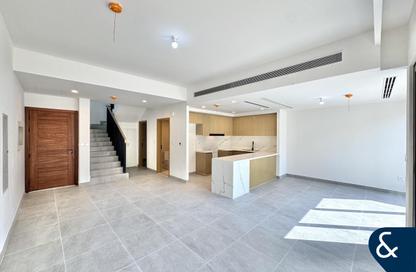Townhouse - 3 Bedrooms - 3 Bathrooms for rent in La Violeta 1 - La Violeta - Villanova - Dubai Land - Dubai