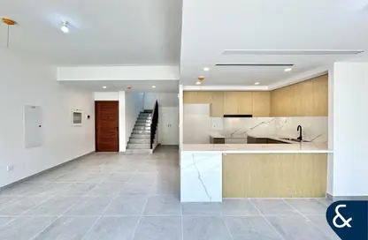 Townhouse - 3 Bedrooms - 3 Bathrooms for rent in La Violeta 1 - La Violeta - Villanova - Dubai Land - Dubai