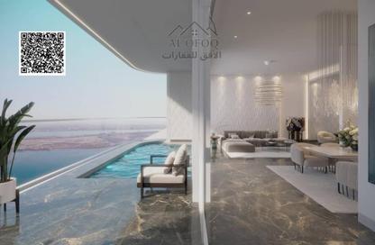 Apartment - 3 Bedrooms - 3 Bathrooms for sale in JOUD - Al Mamzar - Sharjah - Sharjah Apartment - 3 Bedrooms - 3 Bathrooms for sale in JOUD - Al Mamzar - Sharjah - Sharjah