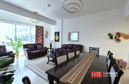 Apartment - 2 Bedrooms - 2 Bathrooms for sale in Skycourts Tower D - Skycourts Towers - Dubai Land Residence Complex - Dubai Land - Dubai