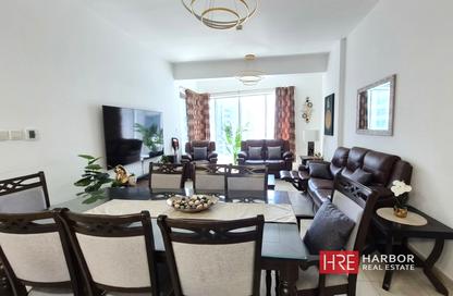 Apartment - 2 Bedrooms - 2 Bathrooms for sale in Skycourts Tower D - Skycourts Towers - Dubai Land Residence Complex - Dubai Land - Dubai