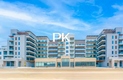 Apartment - 1 Bedroom - 2 Bathrooms for rent in Zazen Gardens - Al Furjan - Dubai