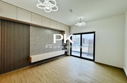 Apartment - 1 Bedroom - 2 Bathrooms for rent in Zazen Gardens - Al Furjan - Dubai Apartment - 1 Bedroom - 2 Bathrooms for rent in Zazen Gardens - Al Furjan - Dubai