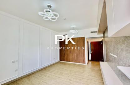 Apartment - 1 Bedroom - 2 Bathrooms for rent in Zazen Gardens - Al Furjan - Dubai