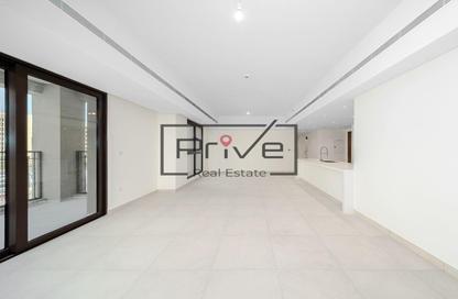 Apartment - 3 Bedrooms - 3 Bathrooms for rent in Al Jazi - Madinat Jumeirah Living - Umm Suqeim - Dubai
