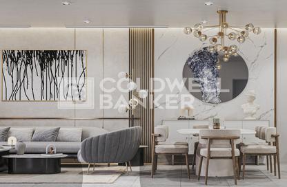 Apartment - 2 - 2 for sale in Pristine by Zoya - Al Furjan - Dubai Apartment - 2 - 2 for sale in Pristine by Zoya - Al Furjan - Dubai