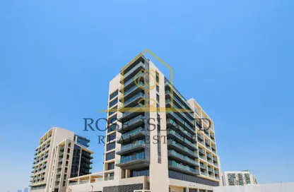 شقة - غرفة نوم - 2 حمامات للبيع في سوهو سكوير - جزيرة السعديات - أبوظبي