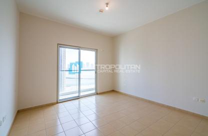 Apartment - 1 Bedroom - 2 Bathrooms for rent in Amaya Towers - Shams Abu Dhabi - Al Reem Island - Abu Dhabi