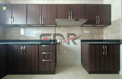 Penthouse - 4 Bedrooms - 6 Bathrooms for rent in Al Nahyan - Abu Dhabi
