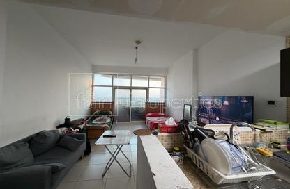Apartment - Studio - 1 Bathroom for sale in Royal Residence 1 - Royal Residence - Dubai Sports City - Dubai
