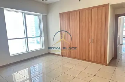 Apartment - 1 Bedroom - 2 Bathrooms for rent in Sulafa Tower - Dubai Marina - Dubai
