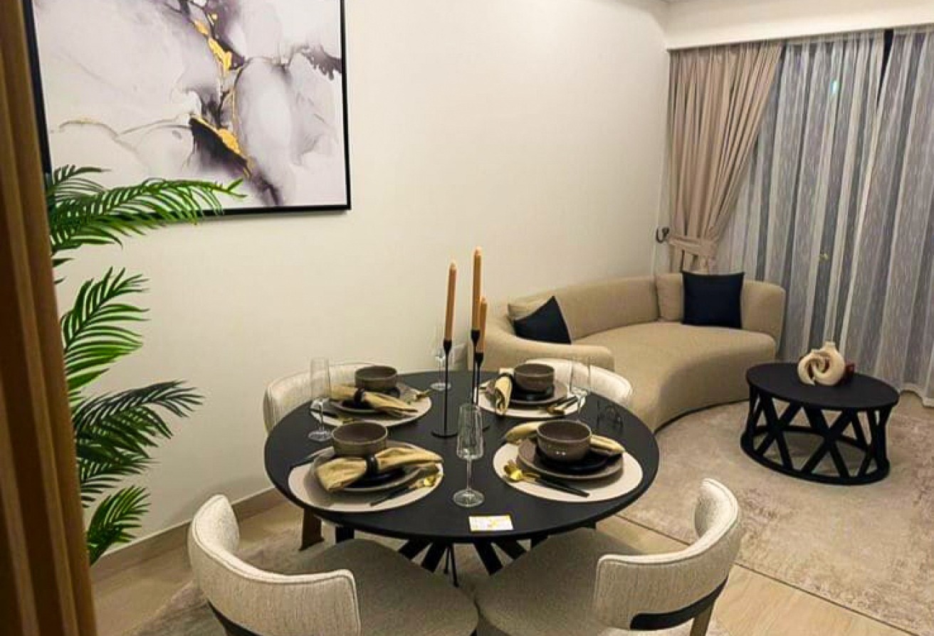 Negotiable Price | Prime Location | Pool View