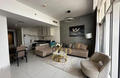 Apartment - 1 - 2 for sale in Ghalia Tower - District 18 - Jumeirah Village Circle - Dubai Apartment - 1 - 2 for sale in Ghalia Tower - District 18 - Jumeirah Village Circle - Dubai