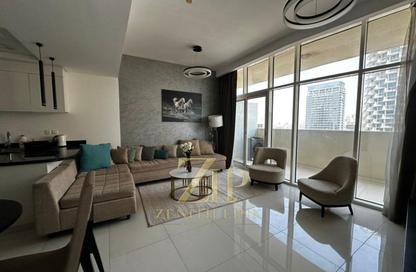Apartment - 1 - 2 for sale in Ghalia Tower - District 18 - Jumeirah Village Circle - Dubai Apartment - 1 - 2 for sale in Ghalia Tower - District 18 - Jumeirah Village Circle - Dubai